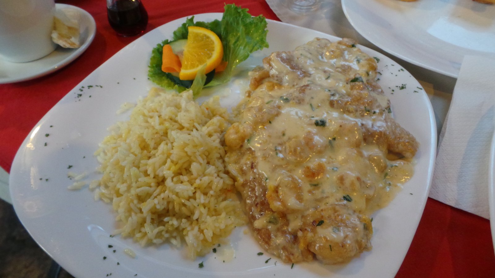 Sadrvan Restaurant11